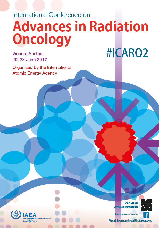 INTERNATIONAL CONFERENCE ON ADVANCES IN RADIATION ONCOLOGY SEFM